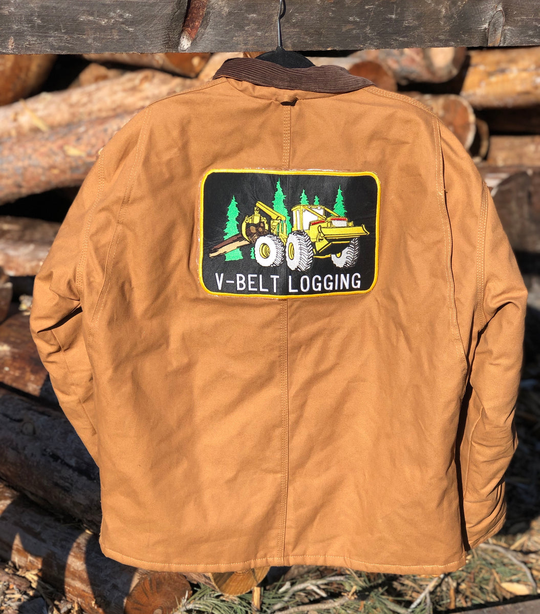 Clothing VBELT AND SON