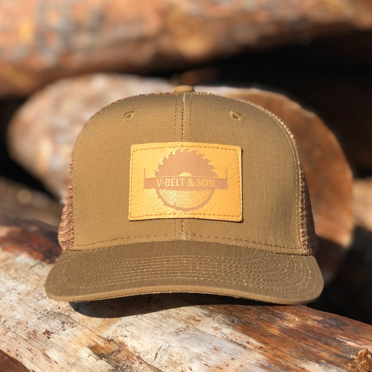 Hats VBELT AND SON