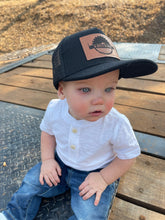 Load image into Gallery viewer, Baby Trucker Hat
