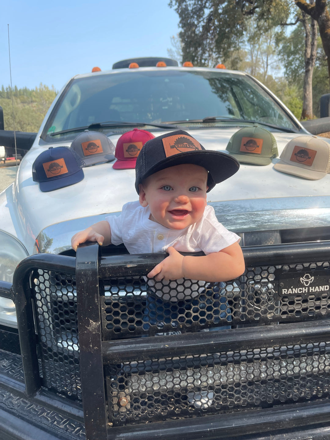 Products VBELT AND SON